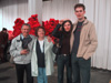 Blomsterudstilling i Li�ge 