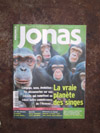 Jonas has got his own magasin in Belgium 